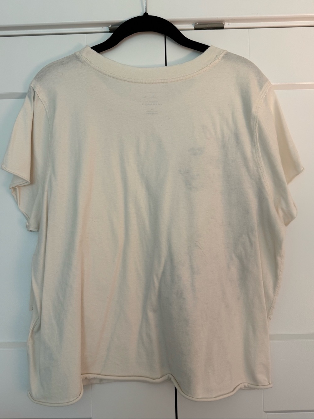 NWT LouLou Avenue Cheetah Graphic Tee - Picture 7 of 9